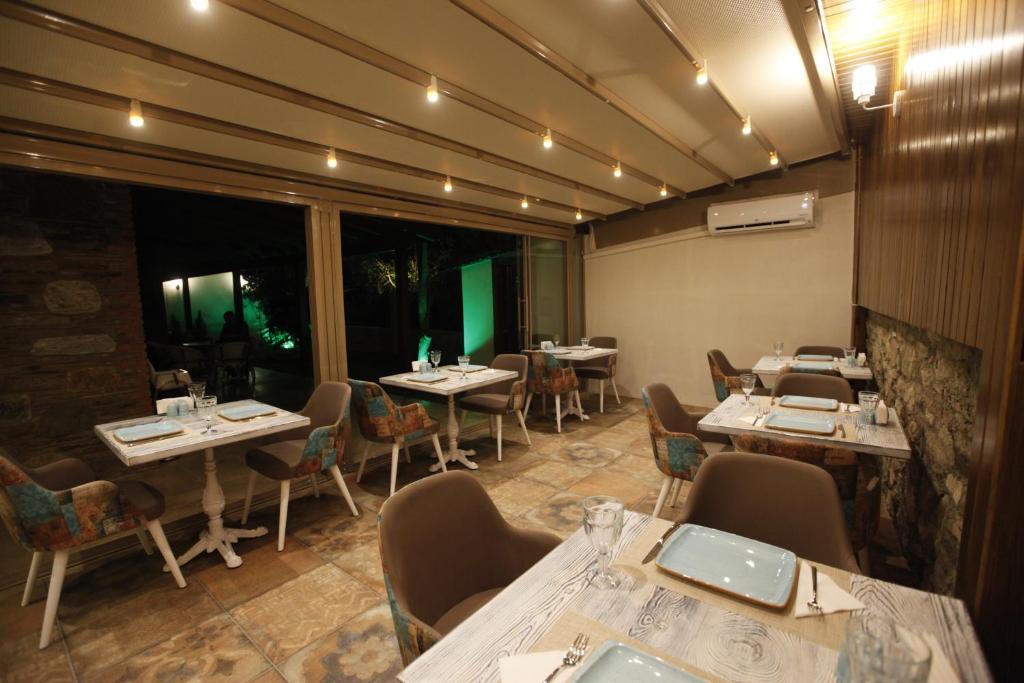Livia Hotel Ephesus photo 4