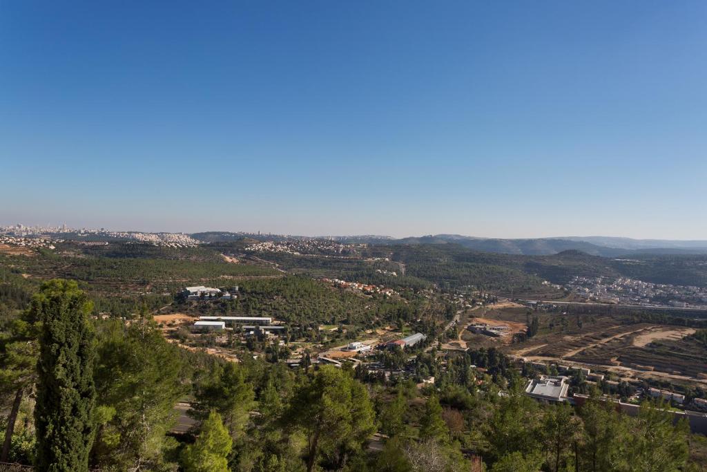 Ye'arim Hotel photo 1