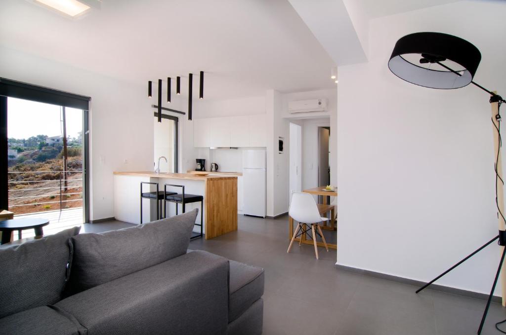 Seametry Luxury Living Apartments, Adults Only, Excluding Ages 3 to 15 - Tap to explore photos