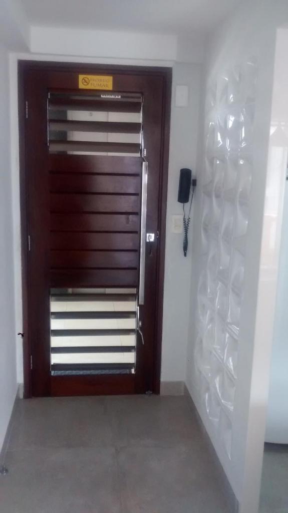 Lindo Apartamento à Beira Mar photo 4