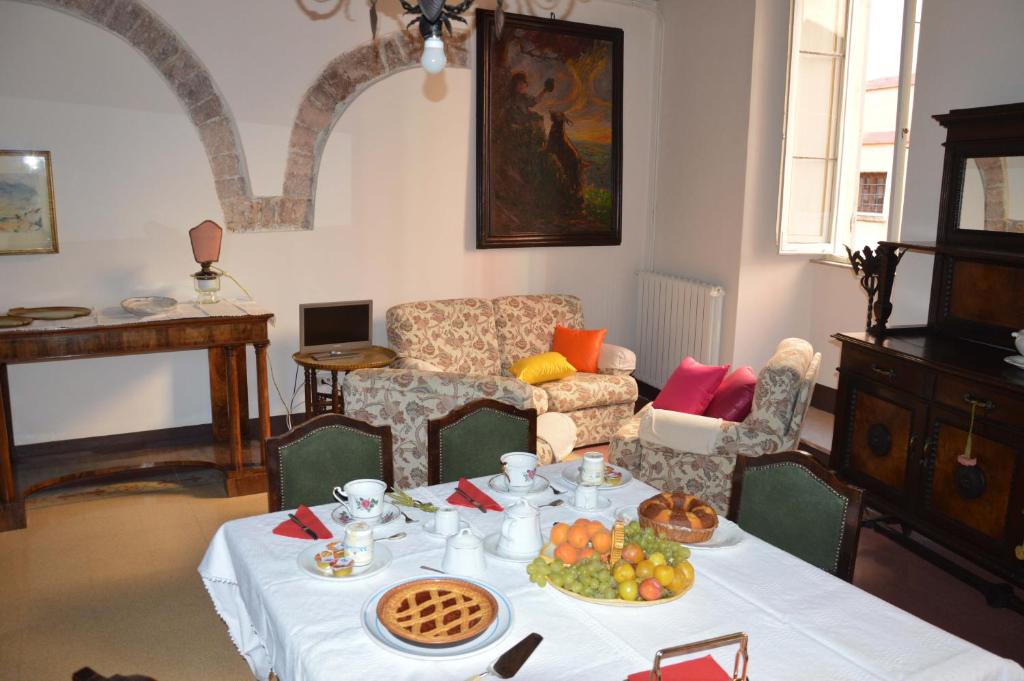 Casa Ciri Bed & Breakfast photo 1