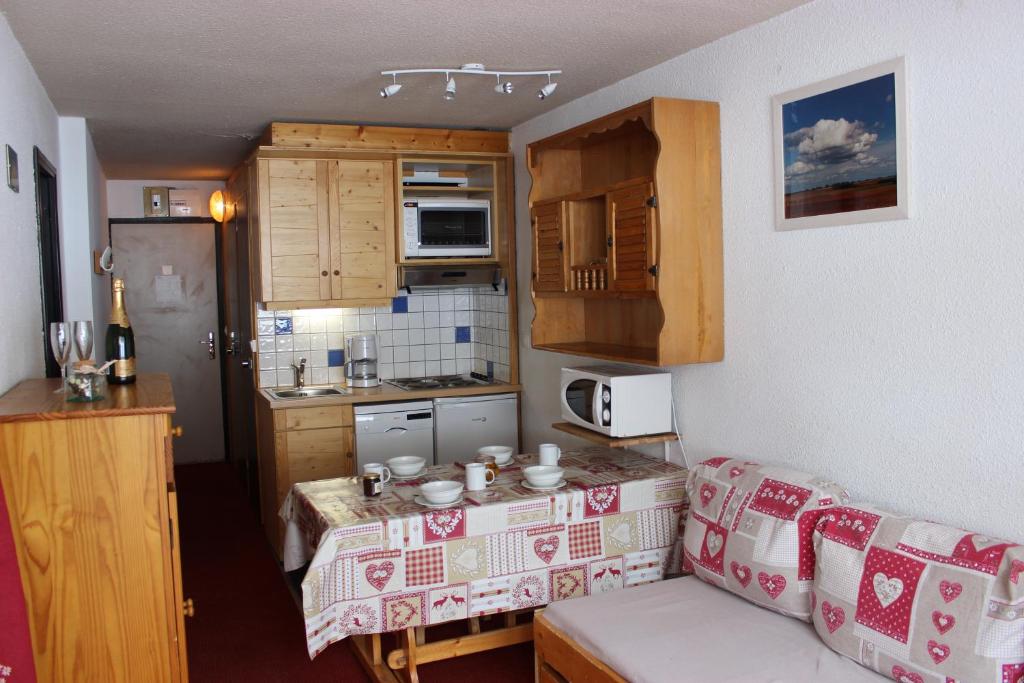 Lauzieres Appartements VTI photo 2
