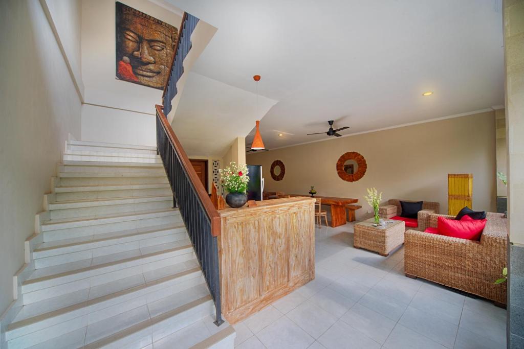 Puri Canggu Villas & Rooms - Tap to explore photos
