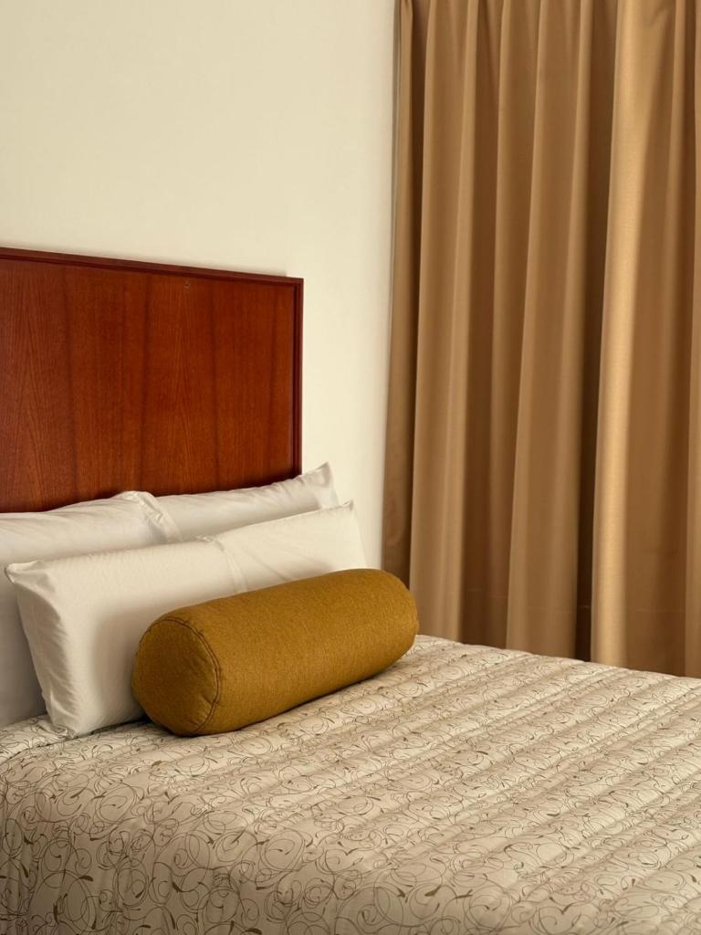 Hotel Santiago