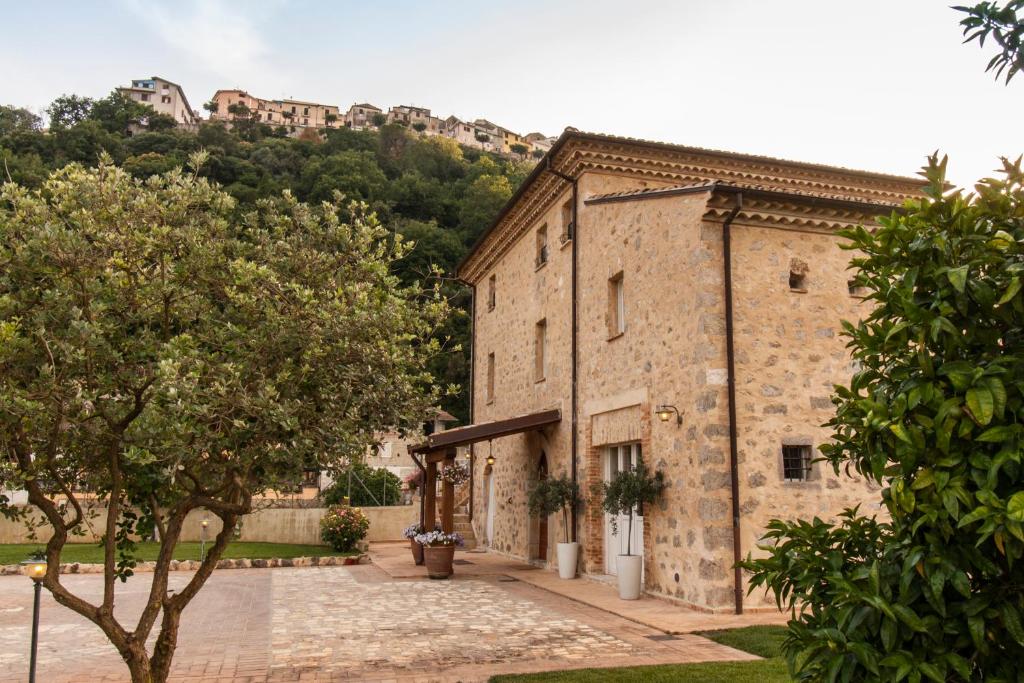 Aia Antica photo 2