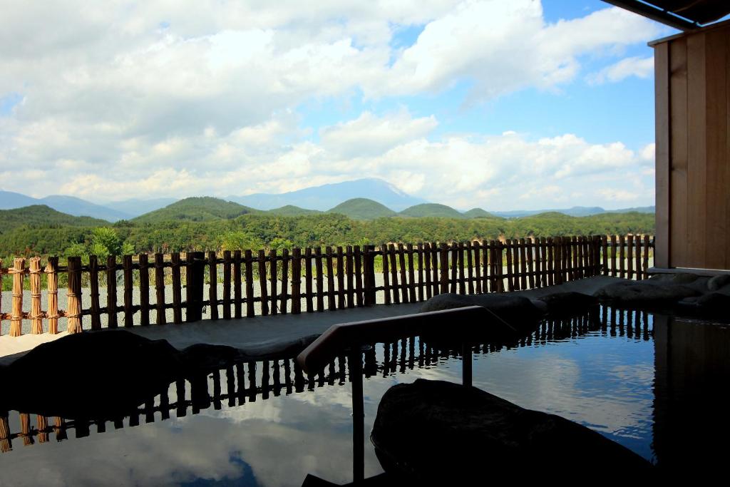 Bessou Kakei photo 3