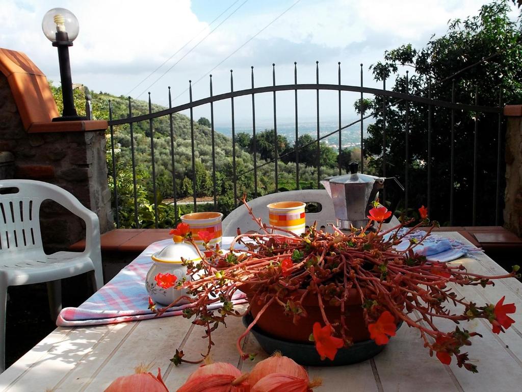 Casa Velia photo 1