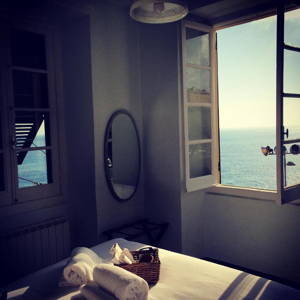 Al Piccolo Scoglio - Room & Breakfast photo 1