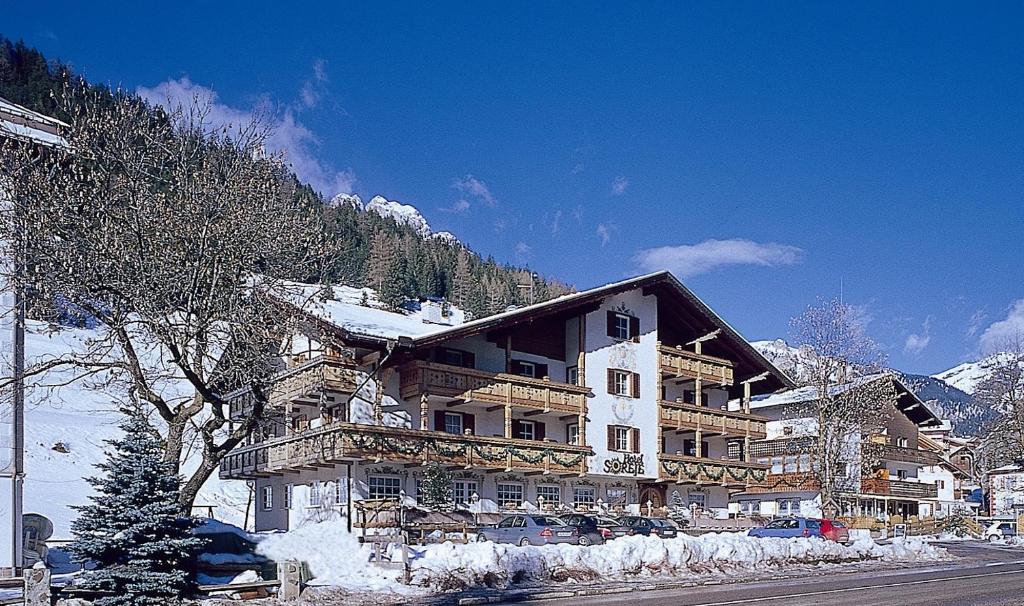 Hotel Soreie photo 2
