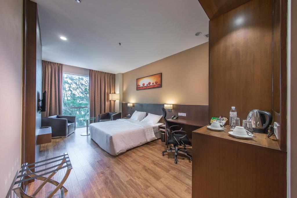 Keoja Hotel photo 1