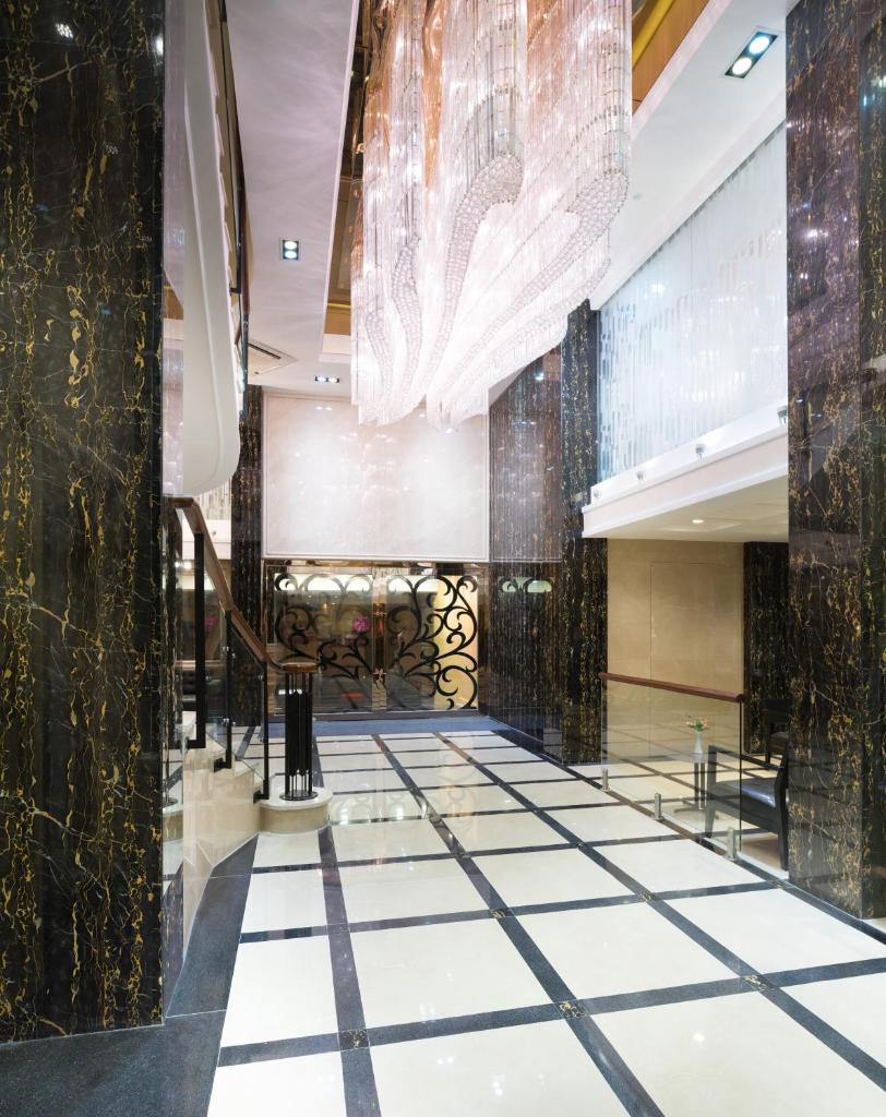 Empress Hotel Ho Chi Minh City