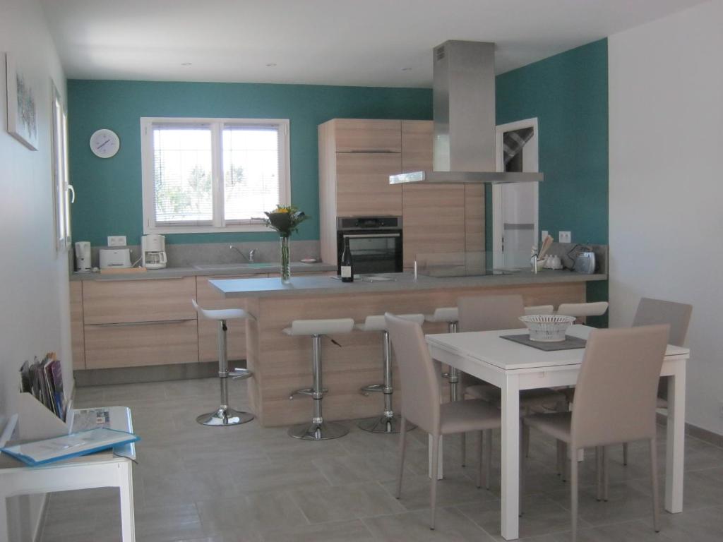 Le Jardin des Tourterelles photo 3