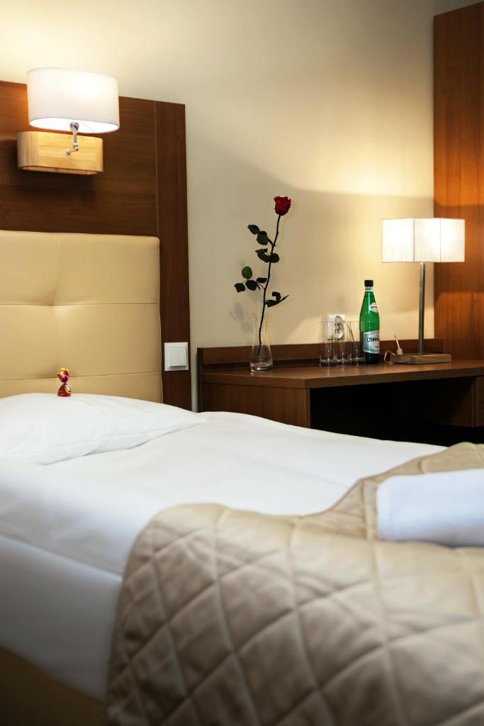 Одноместный (Одноместный номер), Hotel Royal Botanic
