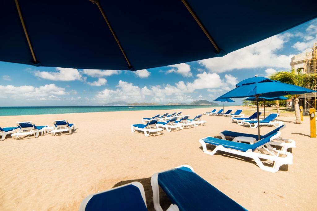 The Hamilton Beach Villas & Spa photo 4