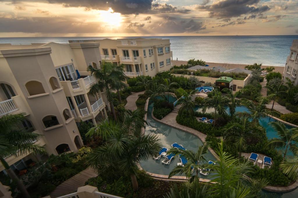 The Hamilton Beach Villas & Spa photo 3
