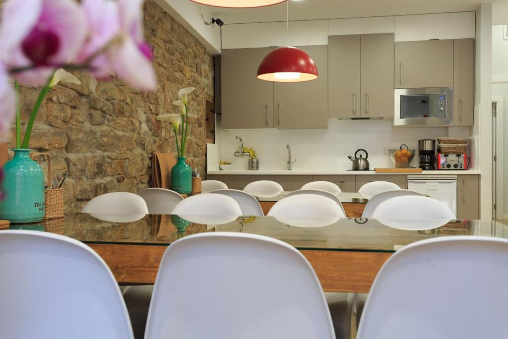 Albergue de Pamplona-Iruñako photo 3