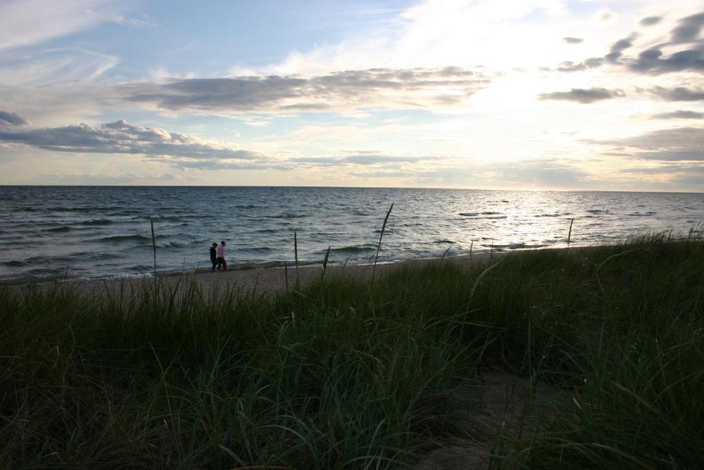 Tofta Strandpensionat photo 1