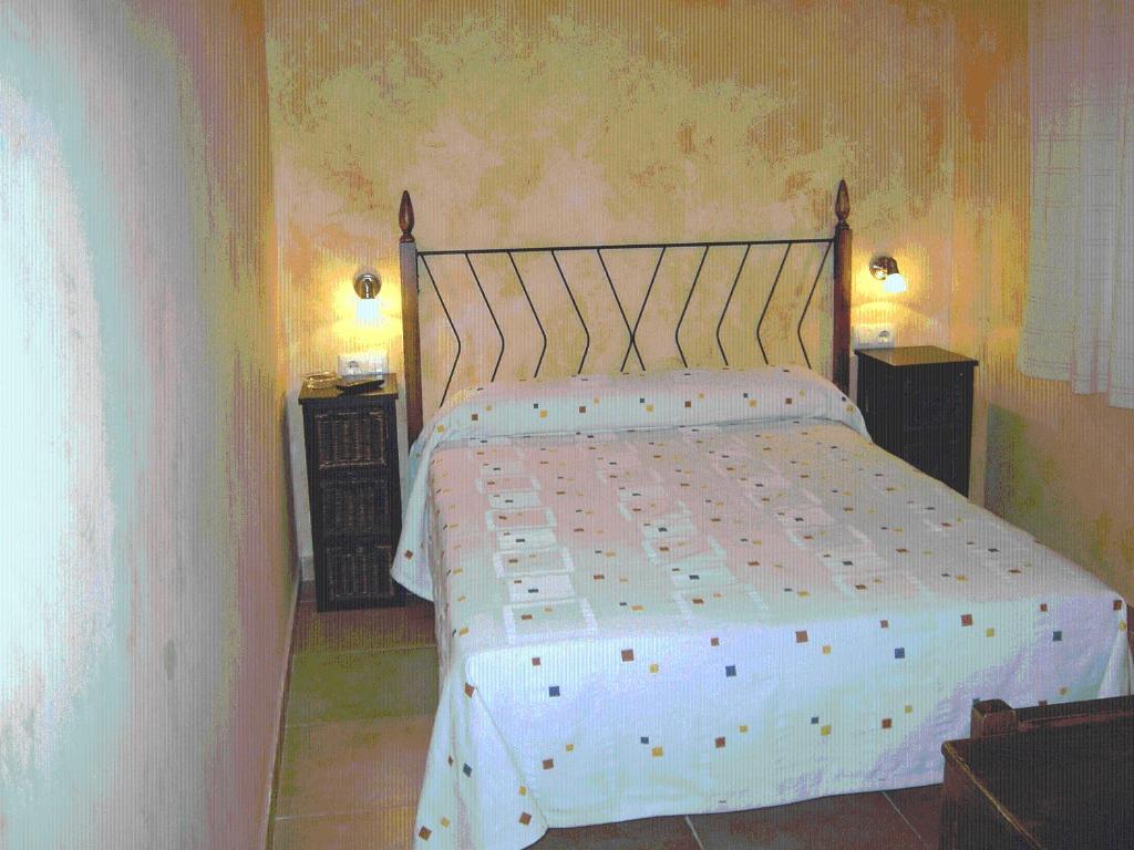 Hostal Valle del Iregua photo 2