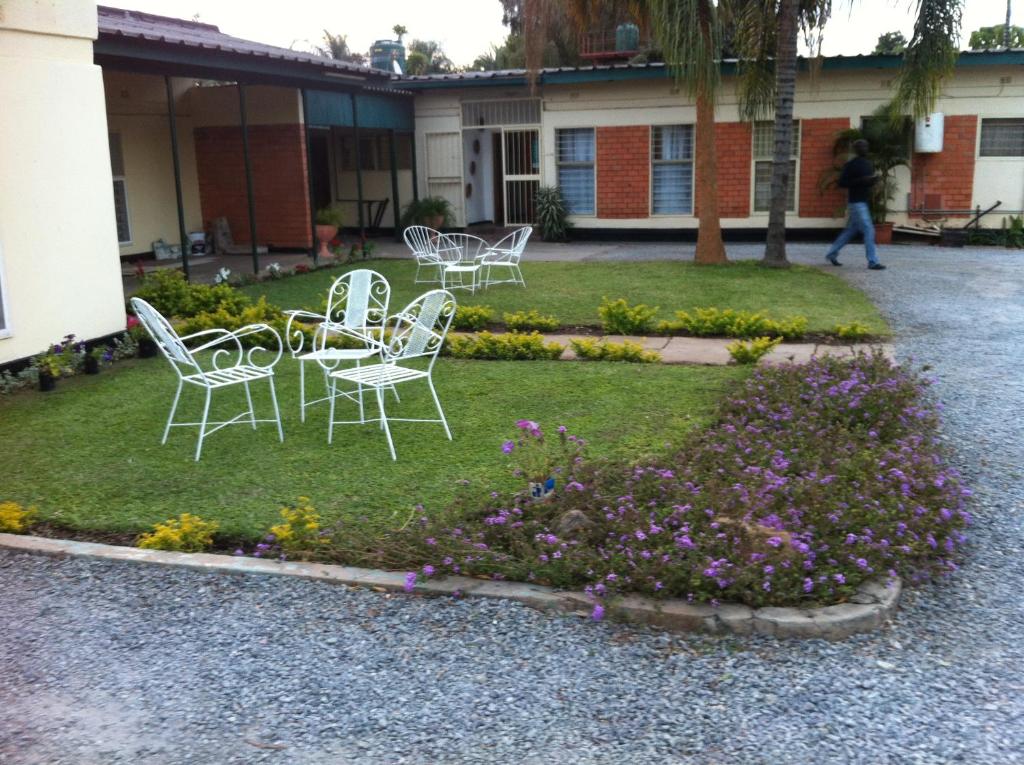 Kuku Royal Lodge photo 1