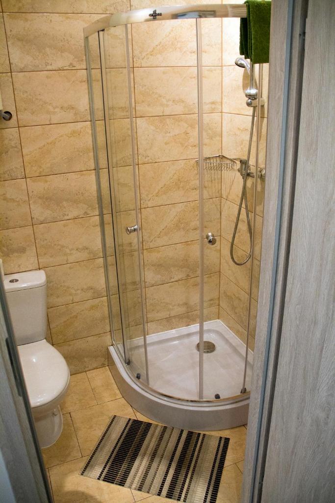 Апартаменты (Апартаменты с 2 спальнями), Dream Hostel & Apartments