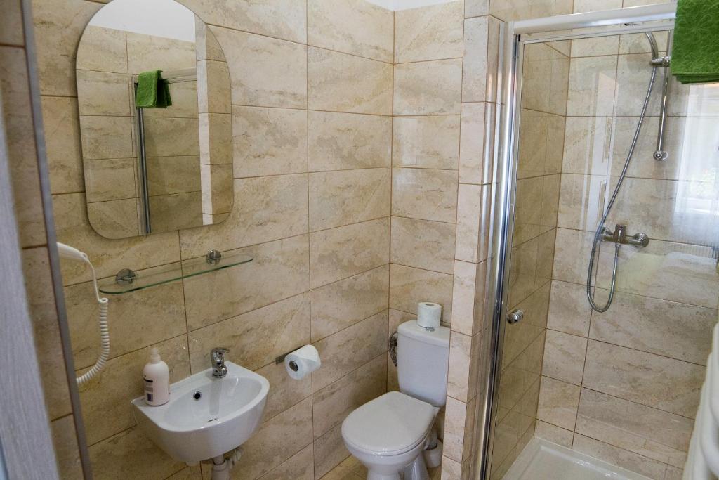 Апартаменты (Апартаменты с 2 спальнями), Dream Hostel & Apartments