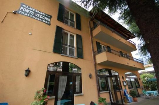Albergo Ponte Vecchio photo 2
