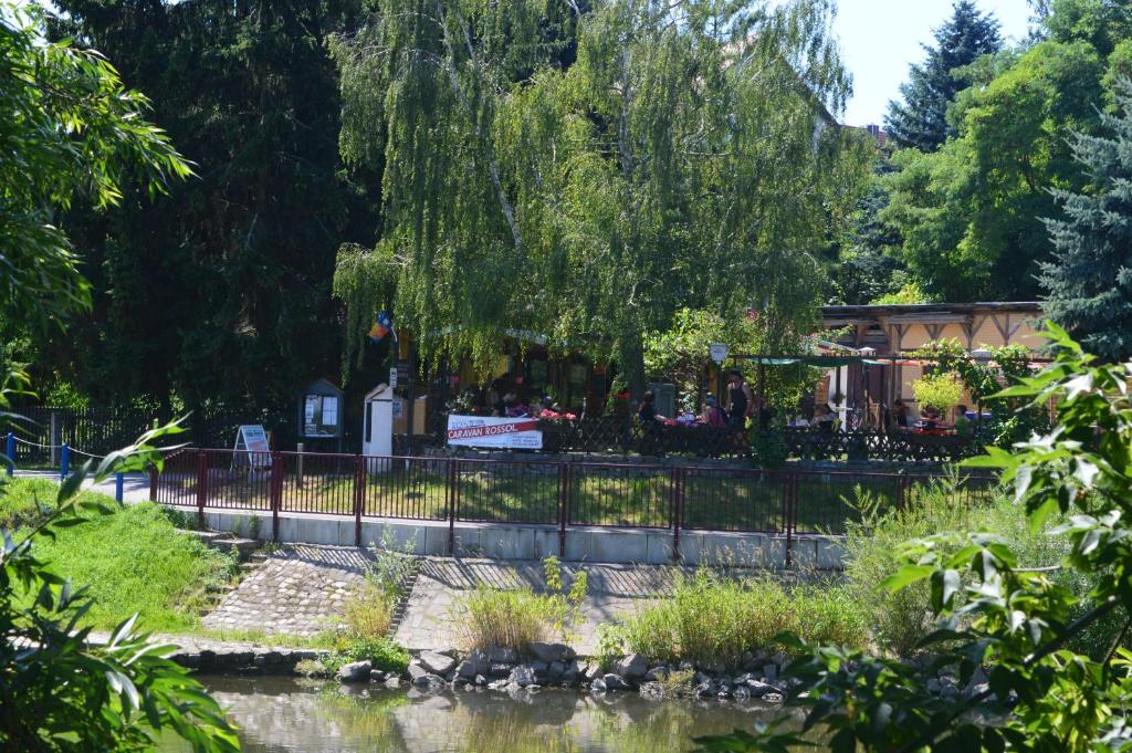 Pension Gasthaus zum Pegel photo 2