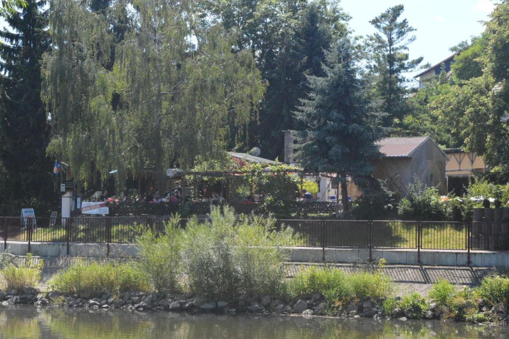 Pension Gasthaus zum Pegel photo 3