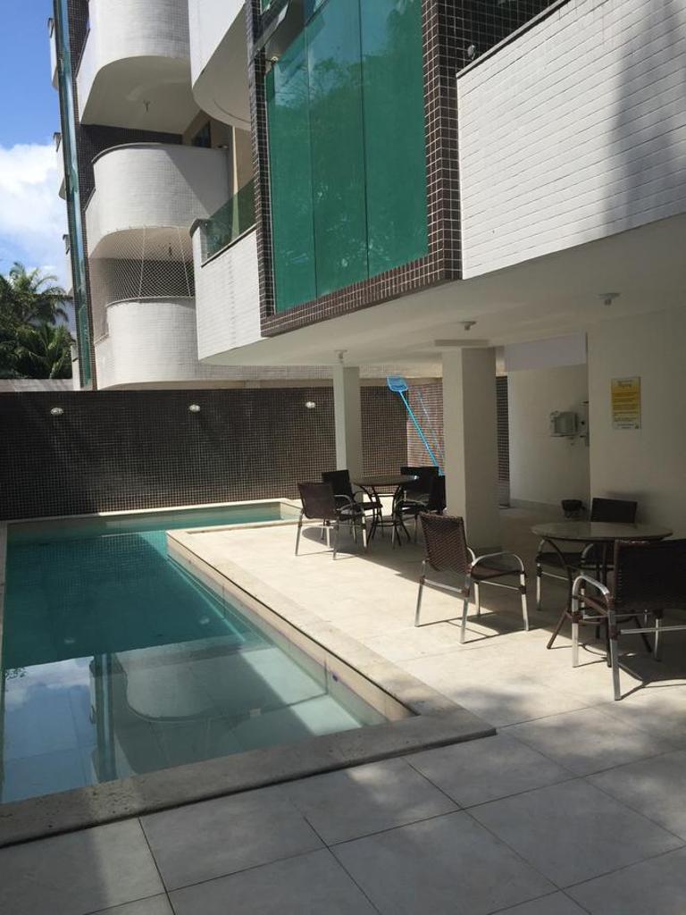 Apartamento Capitães de Areia Ilheus photo 3