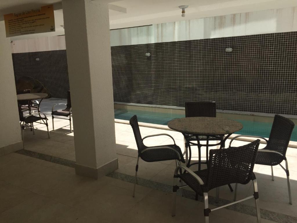 Apartamento Capitães de Areia Ilheus photo 4