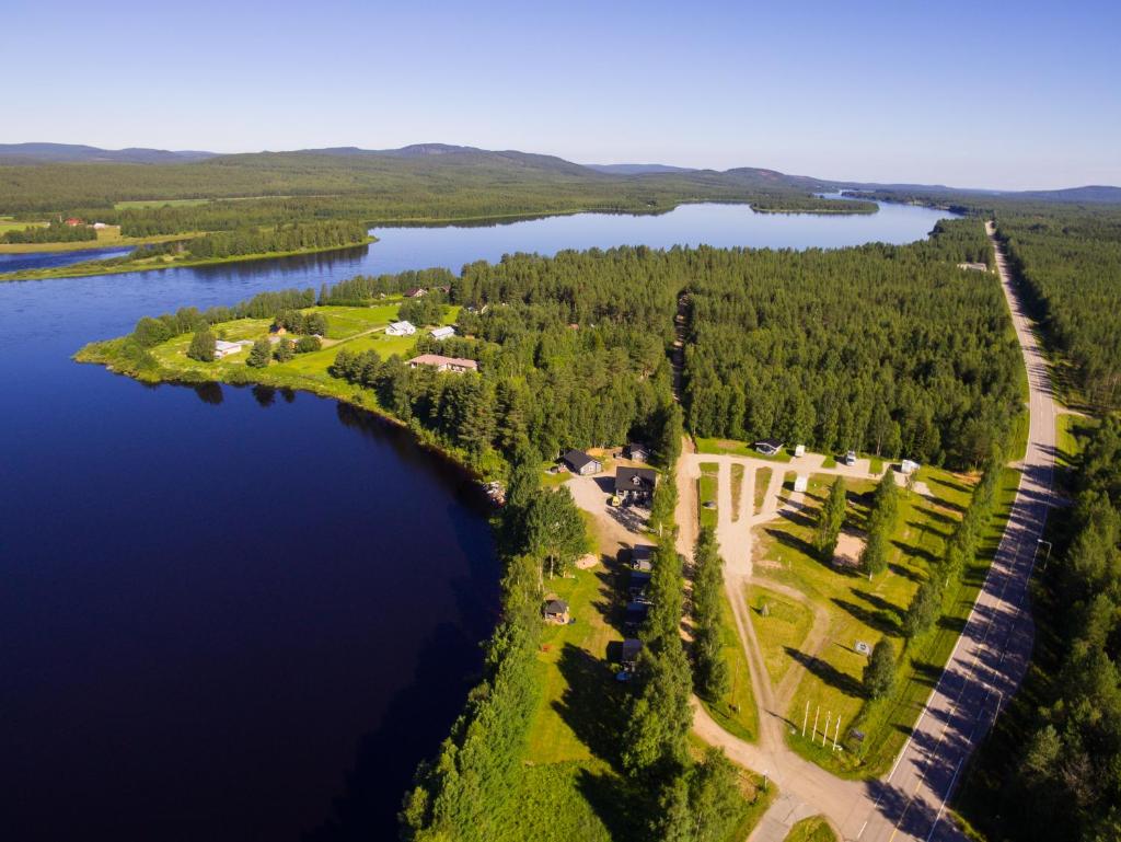 Arctic Camping Finland photo 2