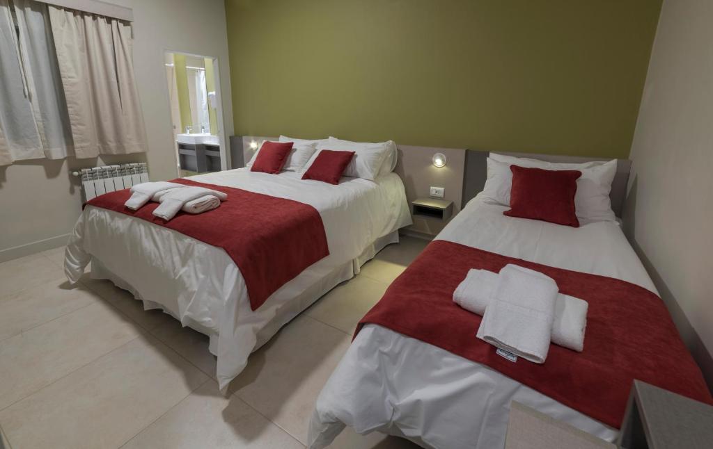 Estepa Hotel photo 2