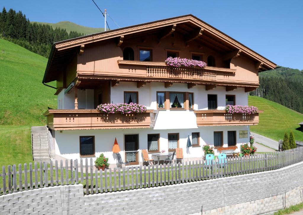 Haus Leonhard photo 1