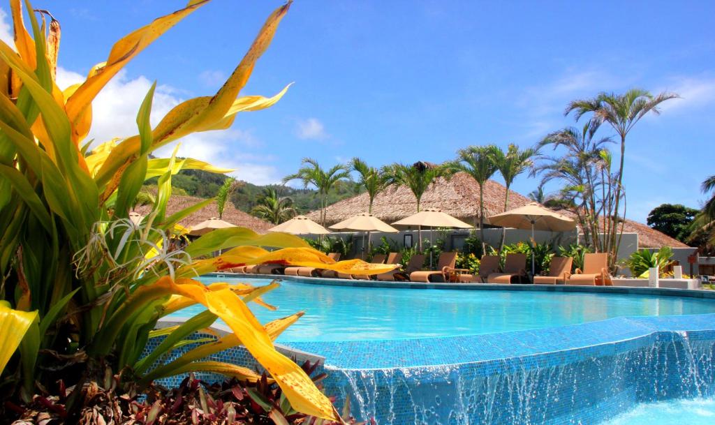 Nautilus Resort photo 4