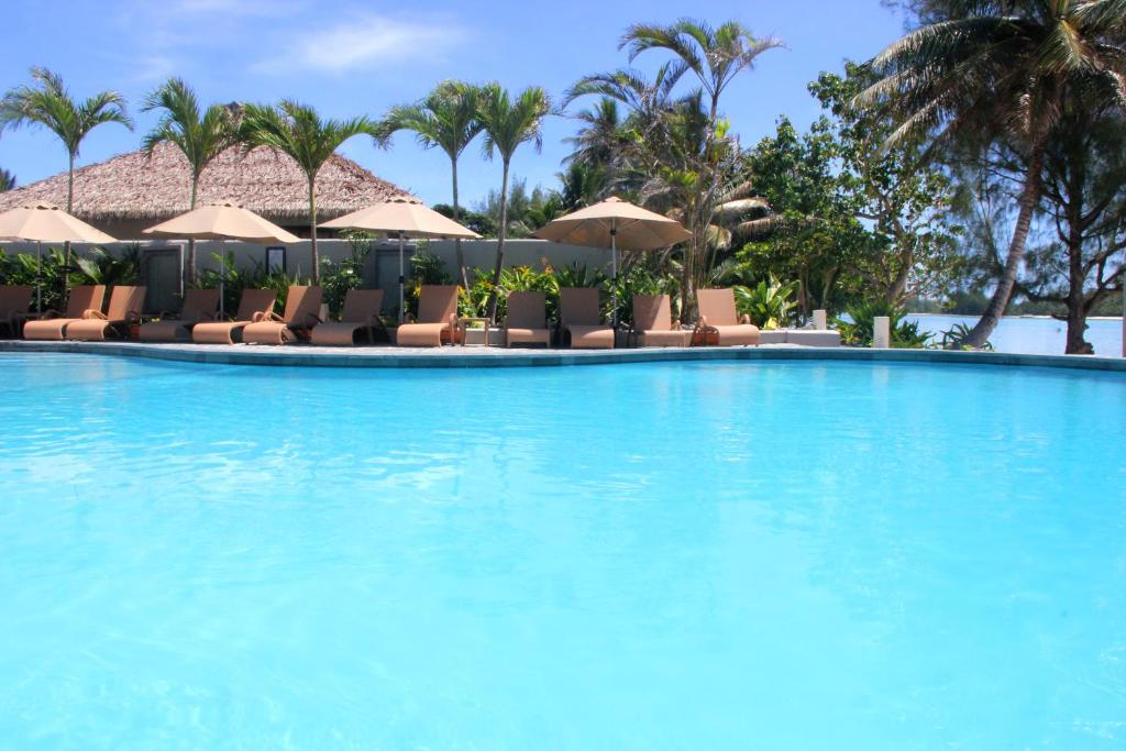 Nautilus Resort photo 2