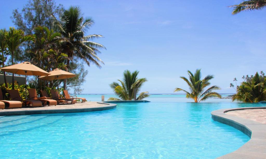 Nautilus Resort photo 3
