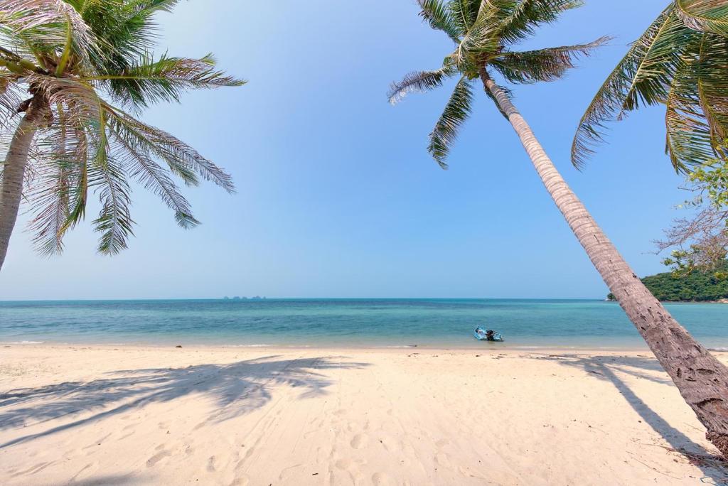 Lipa Talay Neung - Popular 3 Bed Pool Villa photo 1