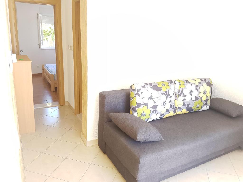 Apartments Rogoznica photo 1