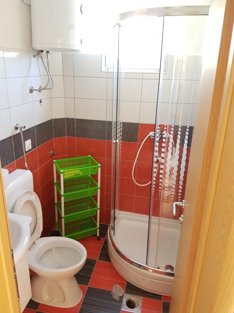 Apartments Rogoznica photo 2