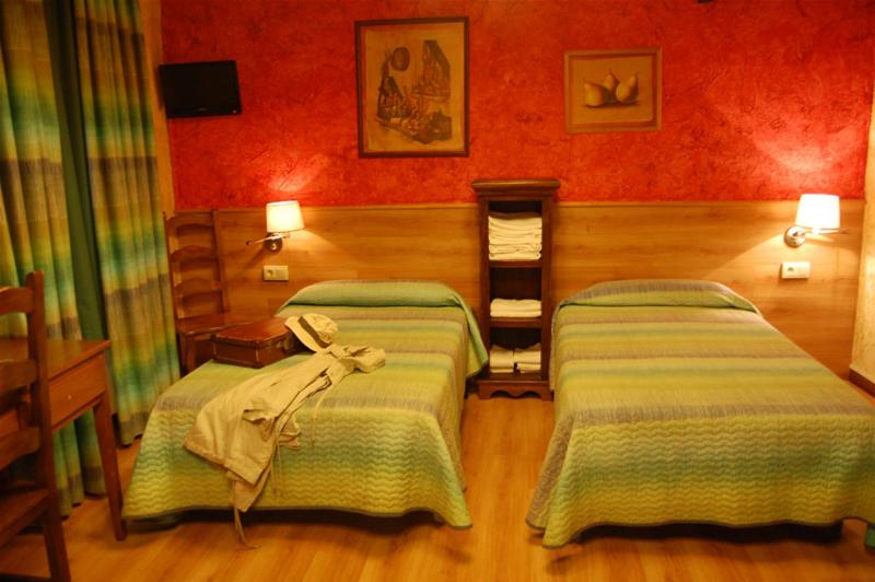 Hotel Rural Bidean photo 1