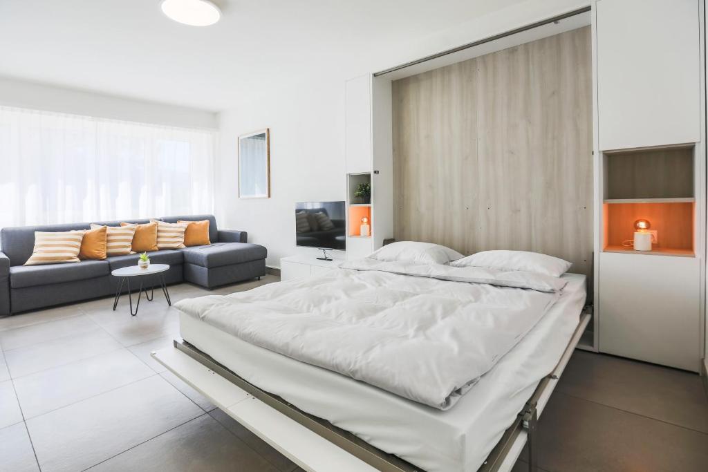 Campofelice Camping Village Room Type - One-Bedroom Deluxe Apartment