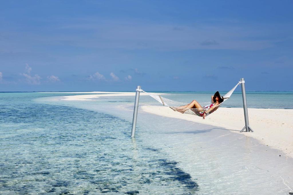 Gangehi Island Resort & Spa photo 1