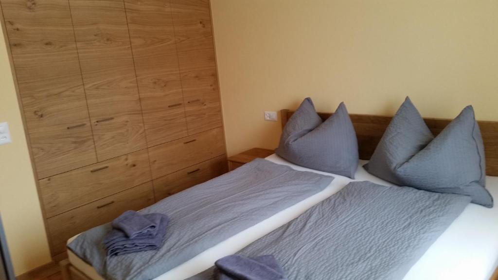Ferienwohnung Allmeina photo 4
