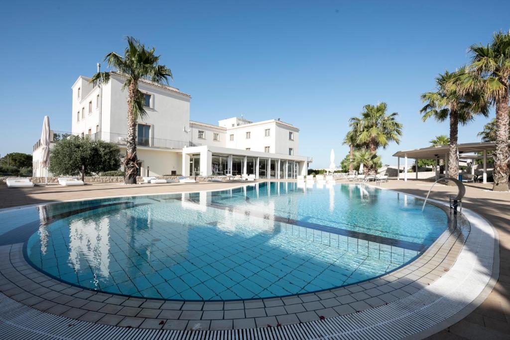 Pietre Nere Resort & Spa photo 2