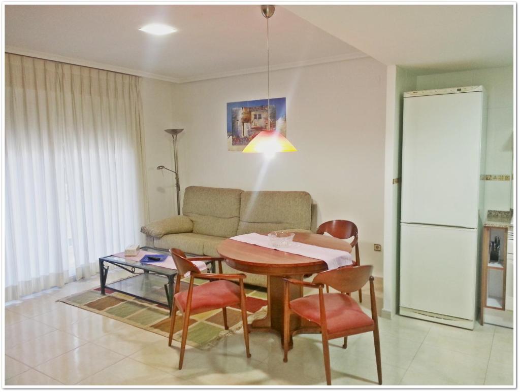 Acogedor apartamento en el Casco Historico photo 3