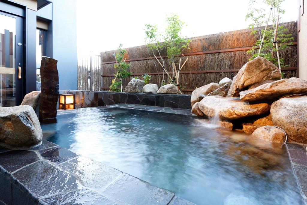 Dormy Inn Nagano photo 1