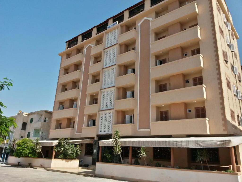 Adriatica Hotel Marsa Matrouh photo 4