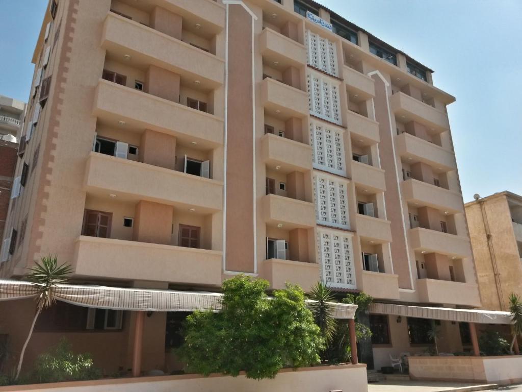 Adriatica Hotel Marsa Matrouh photo 3