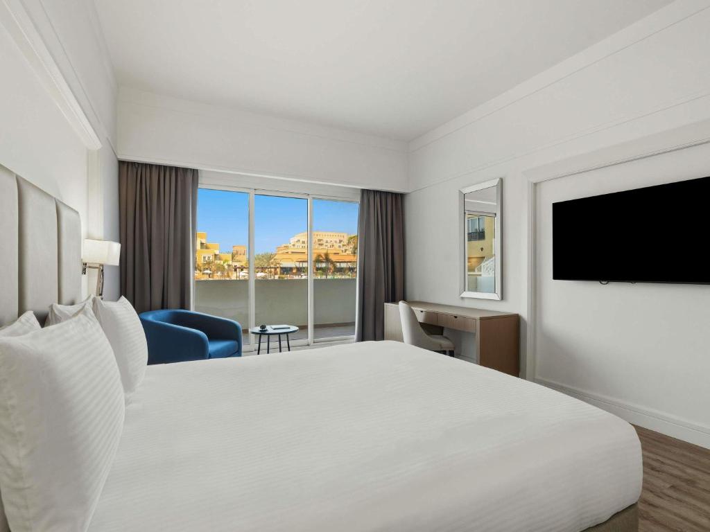 Rixos Bab Al Bahr