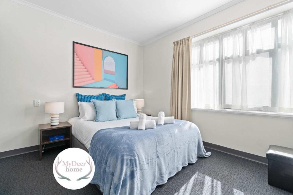 Studio Nestled in the Vibrant Heart of Adelaide, Adelaide